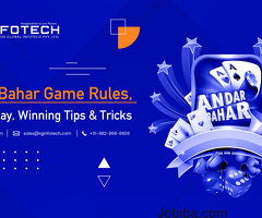 Andar Bahar Game Rules, How to Play, Winning Tips & Tricks
