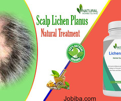 Lichen Planus Natural Treatment: Reclaim Your Skin Health