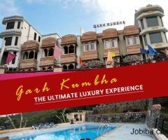 Best Hotel in Kumbhalgarh | Book your Hotel Now