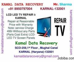 LCD TV REPAIR