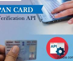 Softpay india Pan Card Verification API Provider