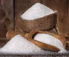Sugar buyer from India