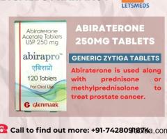 Buy Abiraterone 500mg Tablets Wholesale Supplier Malaysia, Philippines