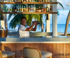 Top 10 Thari Bar - 5 Star Resort in the Maldives | Reethi faru Resort