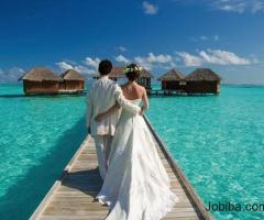 Maldives Wedding Resorts & Packages  | Hondaafushi Island
