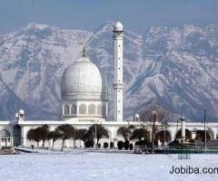 Exotic Journey- Leh to Srinagar