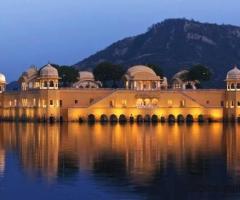 DESNOR – 03 (4 Nights / 5 Days) DESERT DELIGHT (Jodhpur 2N – Jaisalmer 2N)