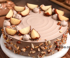 Bhai Dooj Cakes | Cake For Bhai Dooj Starting @499 | Order Now