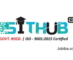 python training course at SITHUB institute