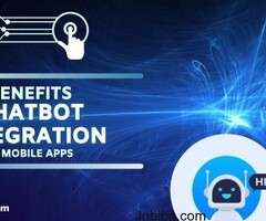 The Benefits of Chatbot Integration in Mobile Apps