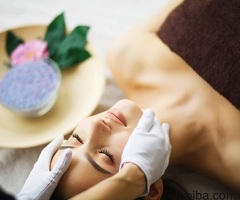 Lymph Drainage Massage Dubai at The Skincare Cosmetic