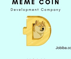Meme coin developemnt company