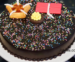 Diwali Cakes | Order Cake For Diwali Online & Send to India