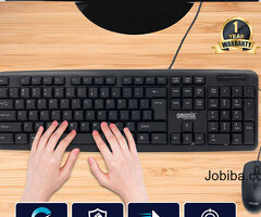 Exclusive Offer: Save 20% on Keyboard and Mouse Combo