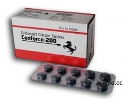 Buy Cenforce Tablet Online Next Day Shipping - Buy Sildenafil Citrate Online In USA