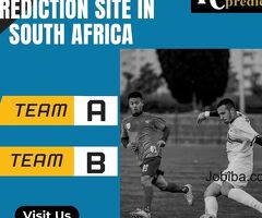 Accurate Soccer Match Prediction Site in South Africa