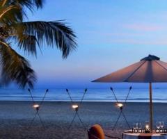 Charming Goa vacation with Antara  Resort 4 Nights
