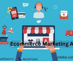 Best ecommerce Marketing Agency in Delhi 2022- Modifyed Digital