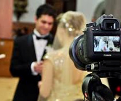 Why you should live stream your wedding!
