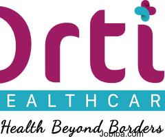 Ortil Healthcare