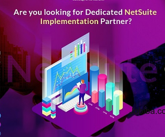 OpentTeQ is a Netsuite Implementation Company|Best NetSuite ERP Consulting