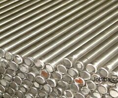 Stainless Steel Products Suppliers - Viraj Profiles