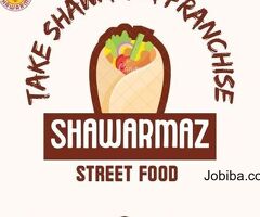 Savor Success: Shawarma Franchise in Bangalore with Absolute Shawarma