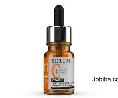 Best Affordable Vitamin C Serum in Dubai