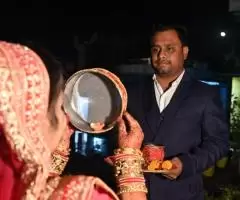 best pre wedding photographers in Delhi