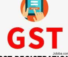 What Are The Process Of  GST Registration In India