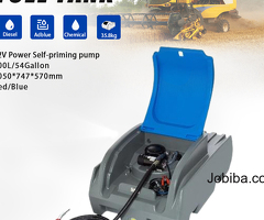 Adblue Poly Tank AD200 – Revolutionizing Your Fuel Efficiency