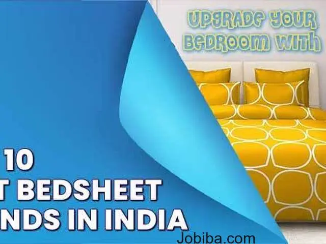 upgrade-your-bedroom-with-top-10-best-bedsheet-brands-in-india-jobiba