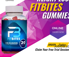 Fitbites BHB Gummies Right For You?