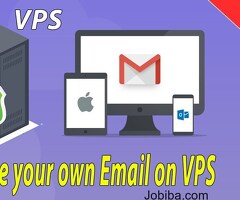 Boost Your Business with Lightning-Fast VPS Email Hosting in the USA