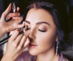 Best Makeup Courses in Delhi - Enroll for Expert Training Academy The Monsha's Location