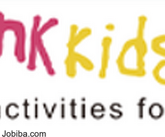 Kid activities sydney