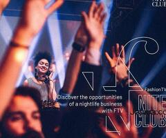 Night Club Franchise Opportunity in India