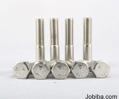 Excellent quality ss fasteners!!