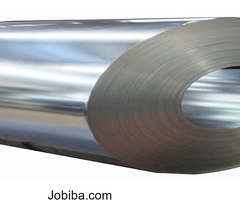 Stainless Steel 202 Coils Manufacturers In India