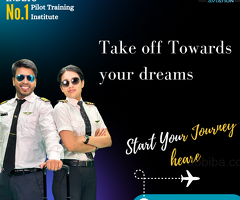 Best Pilot Training Academy in India