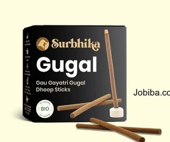 buy the Perfect Gugal Dhoop at an Affordable Price