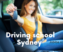 Driving course Sydney
