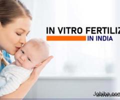 IVF Success rate in India