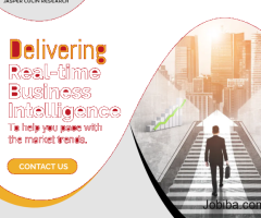 Grow More Profitably with Real-time Business Intelligence