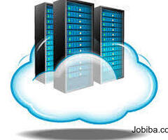 Linux Cloud Servers 4 vCPU 8 GB RAM