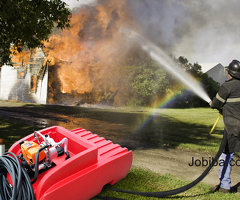Buy Best Portable Water Storage Containers for Firefighting