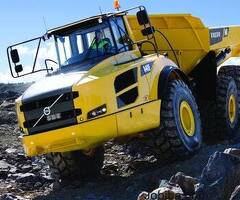 ADT AND 777D DUMP TRUCK TRAINING COURSES IN SOUTH AFRICA 0766155538 / 0739110468