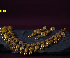 Shiv Jewellers : Explore Exquisite Kundan Jewellery in Jaipur