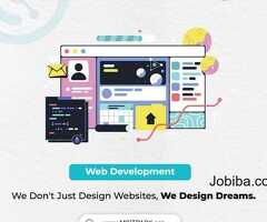 Web Designing Company in Coimbatore