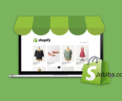 Shopify development company in India | Shopify experts | KGN Technologies